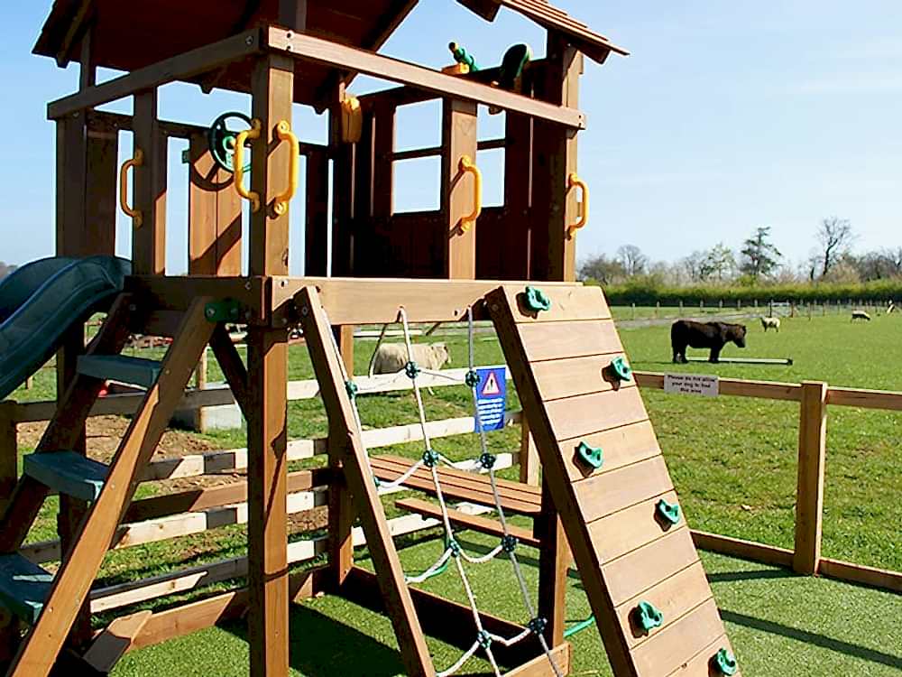 Family friendly Cotswold accommodation