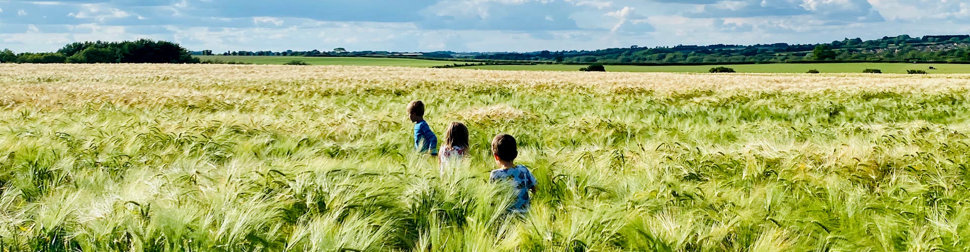 Family friendly holiday accommodation Cotswolds