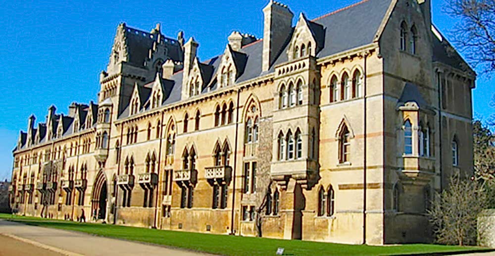 Oxford