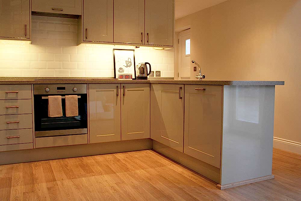 Shepherds Corner Luxury Self Catering Cottage Cotswolds 1