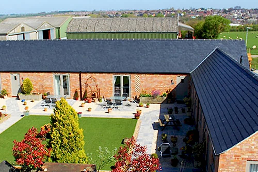 Short term accommodation lets in Brackley