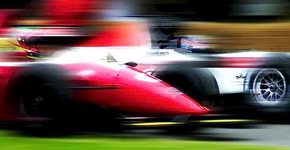 Silverstone Circuit