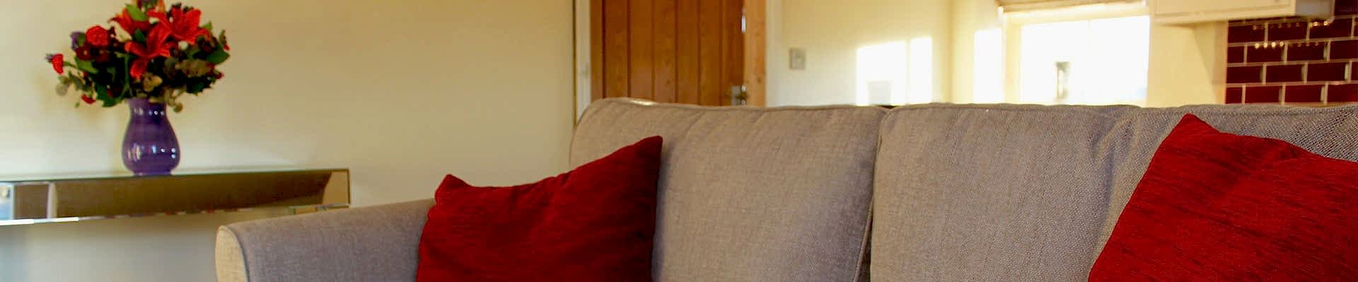 Sunrise Cottage Banner