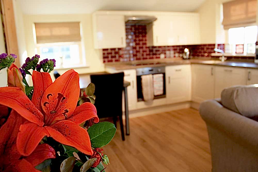 Sunrise Cottage Luxury Self Catering Cotswolds 1