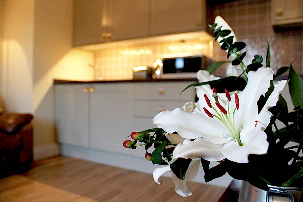 Swallows Cottage Luxury Self Catering Cotswolds 1