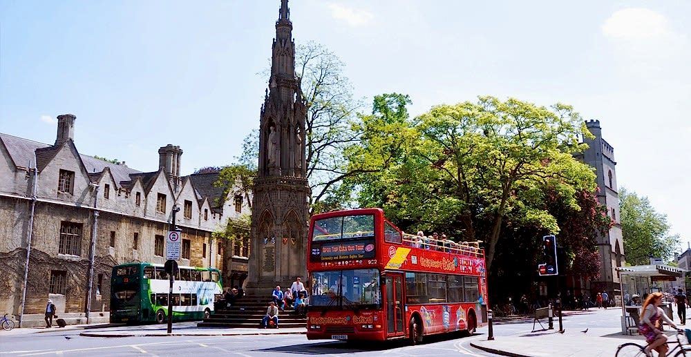 things to do brackley